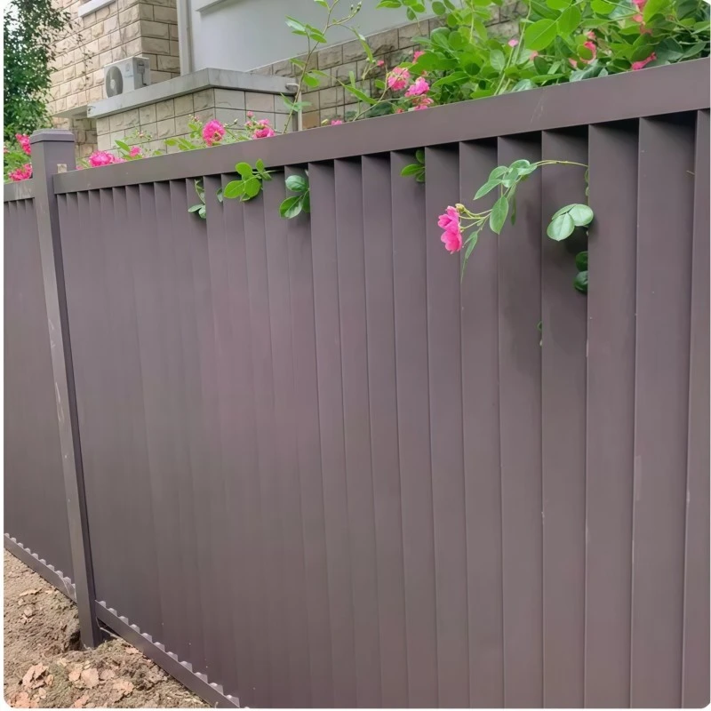 Assembled Grille Railing best